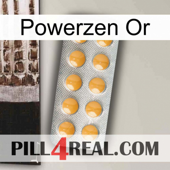 Powerzen Gold levitra1